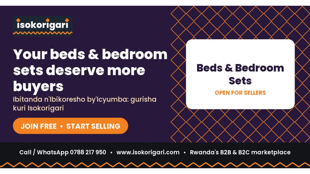 Grow Your Beds & Bedroom Sets Business with Isokorigari.com