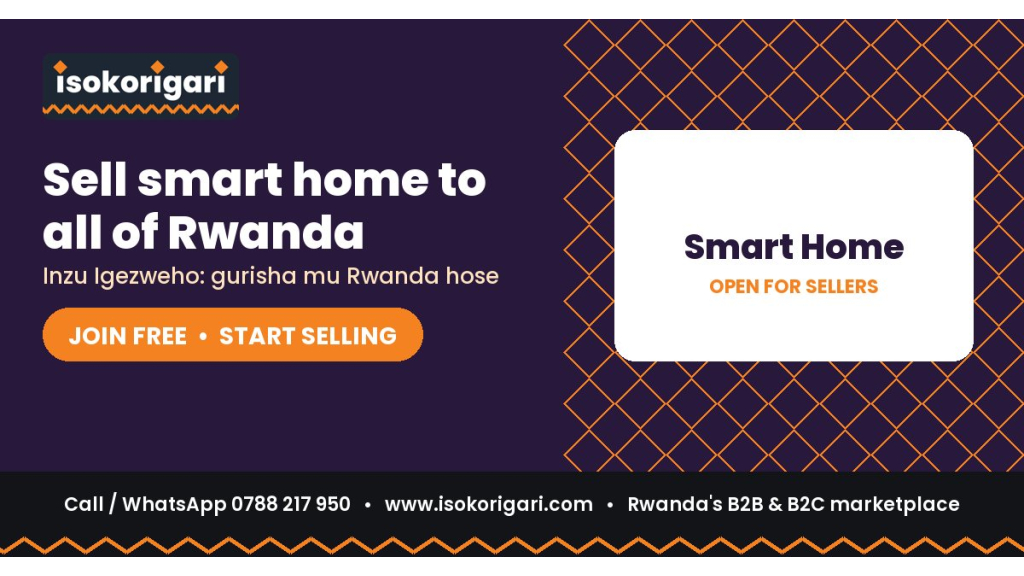 Grow Your Smart Home Business with Isokorigari.com