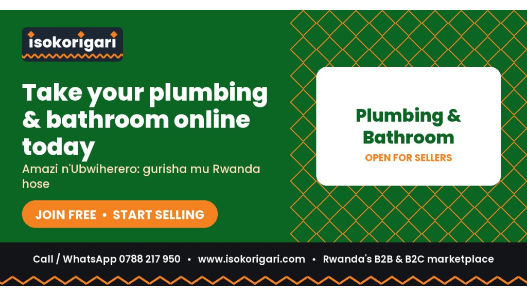 Plumbing & Bathroom: Sell More, Reach Further with Isokorigari