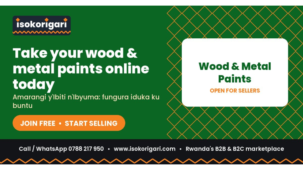 Why Wood & Metal Paints Businesses Are Moving to Isokorigari