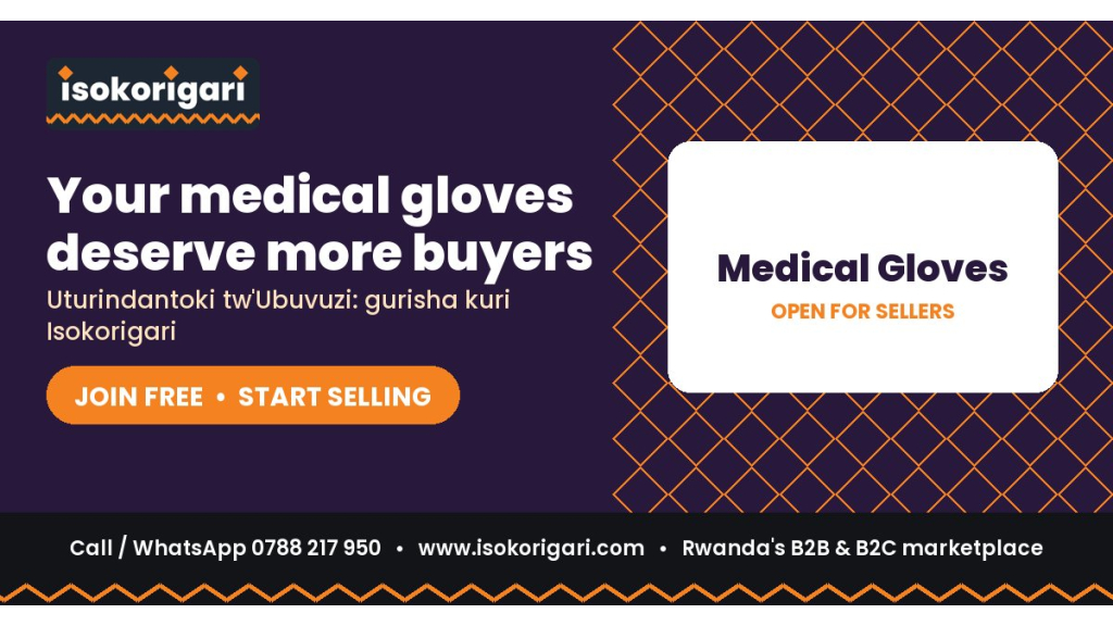 Grow Your Medical Gloves Business with Isokorigari.com