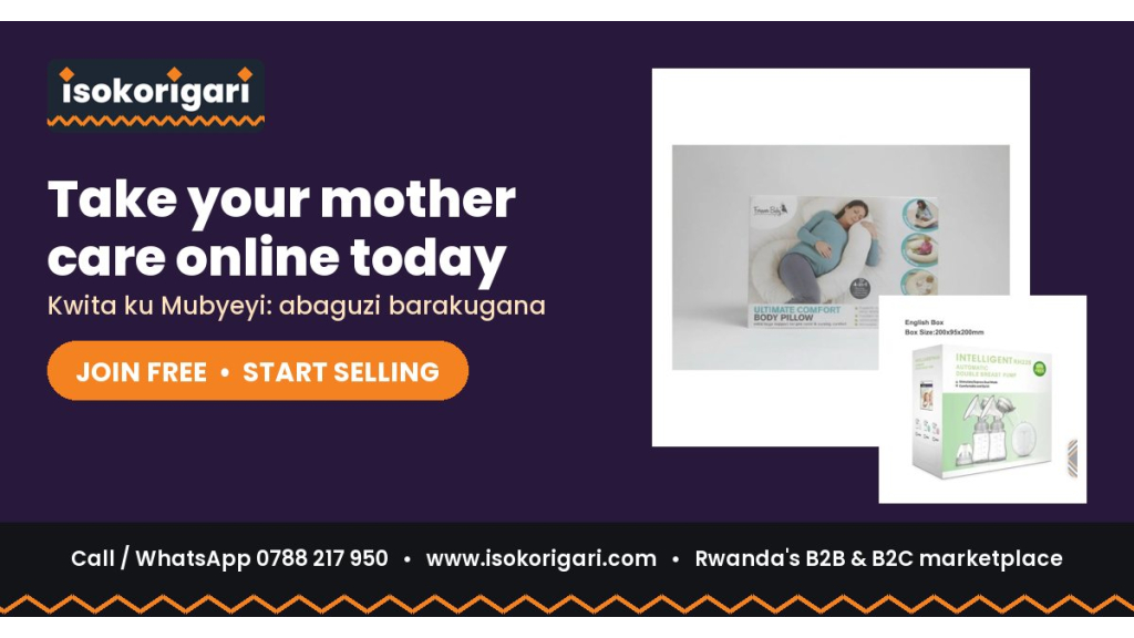 Grow Your Mother Care Business with Isokorigari.com