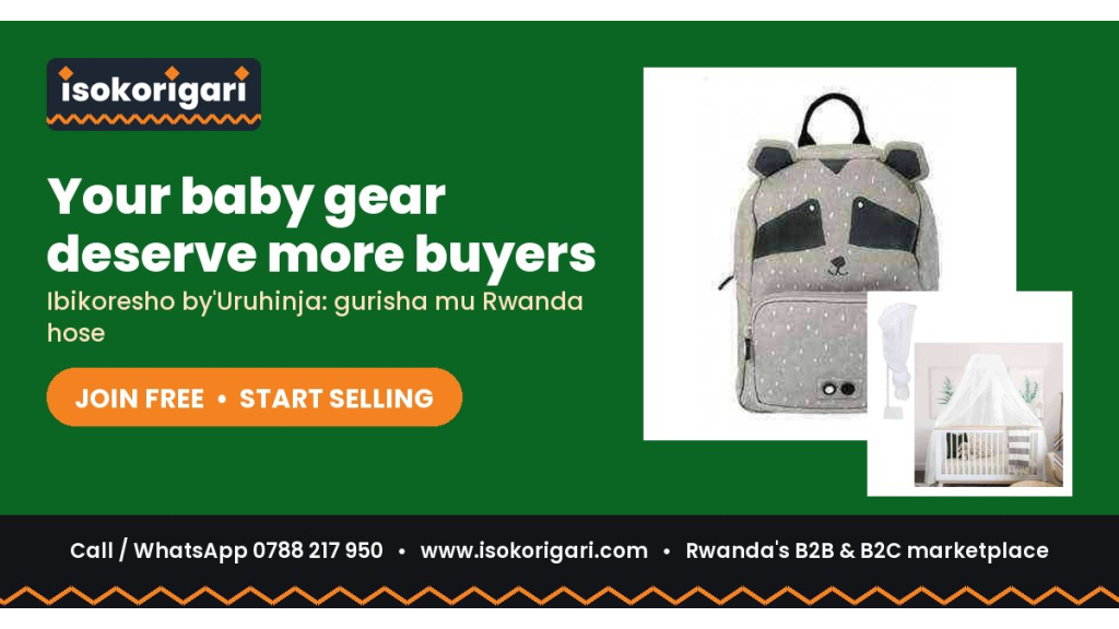 Why Baby Gear Businesses Are Moving to Isokorigari