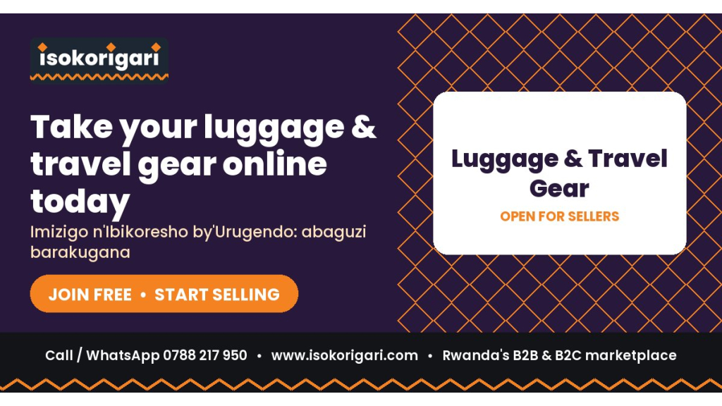 Grow Your Luggage & Travel Gear Business with Isokorigari.com