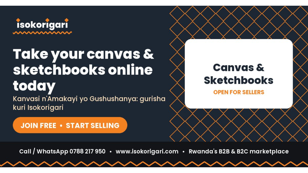 Grow Your Canvas & Sketchbooks Business with Isokorigari.com