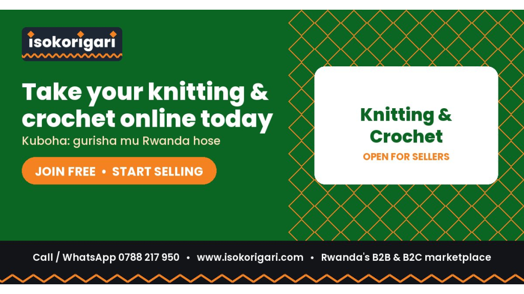 Why Knitting & Crochet Businesses Are Moving to Isokorigari