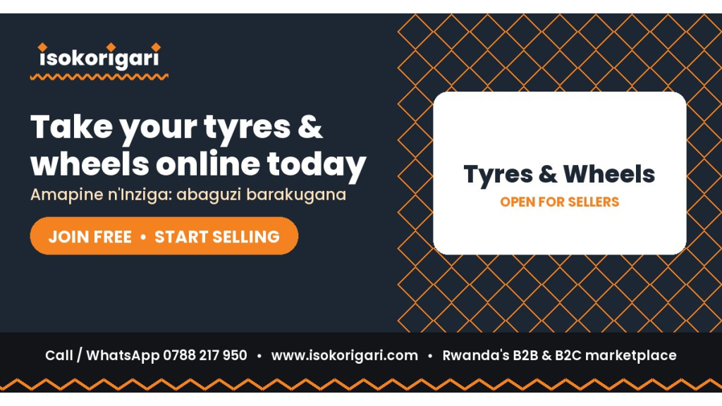 Grow Your Tyres & Wheels Business with Isokorigari.com
