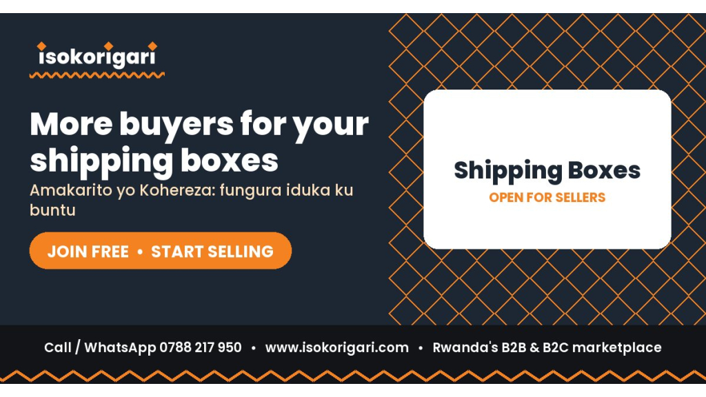 Grow Your Shipping Boxes Business with Isokorigari.com