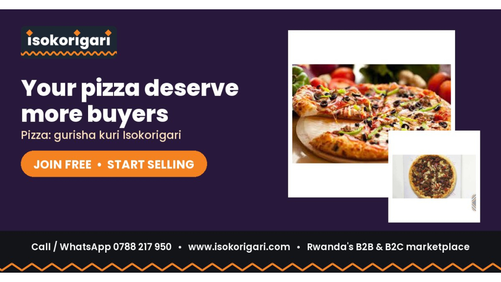 Open Your Free Pizza Shop on Isokorigari Today