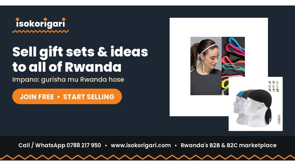 Open Your Free Gift Sets & Ideas Shop on Isokorigari Today