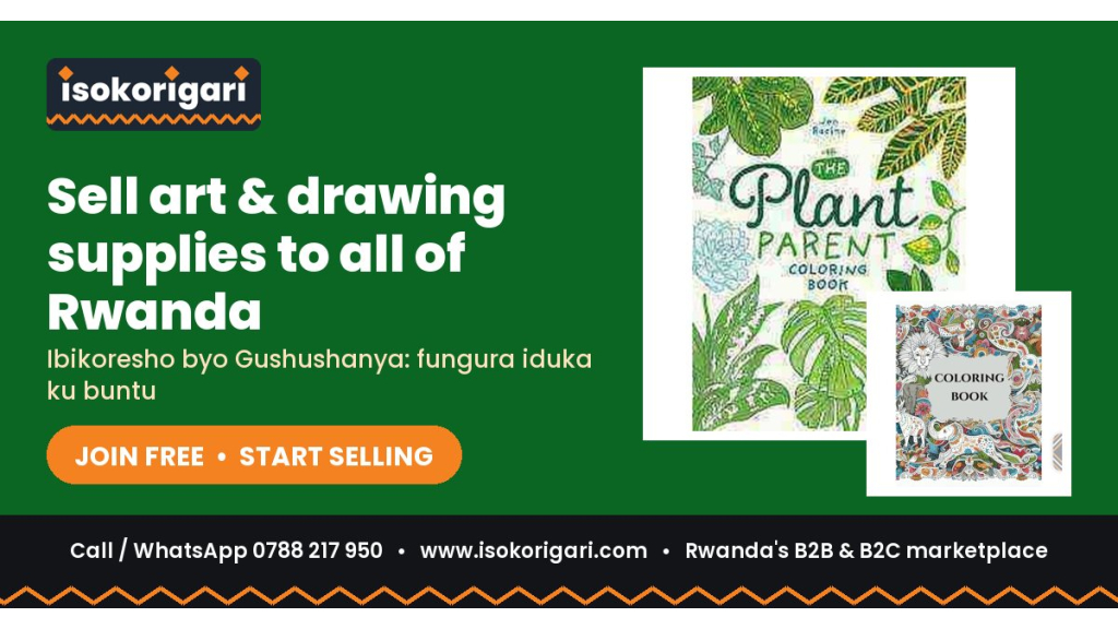 Why Art & Drawing Supplies Businesses Are Moving to Isokorigari