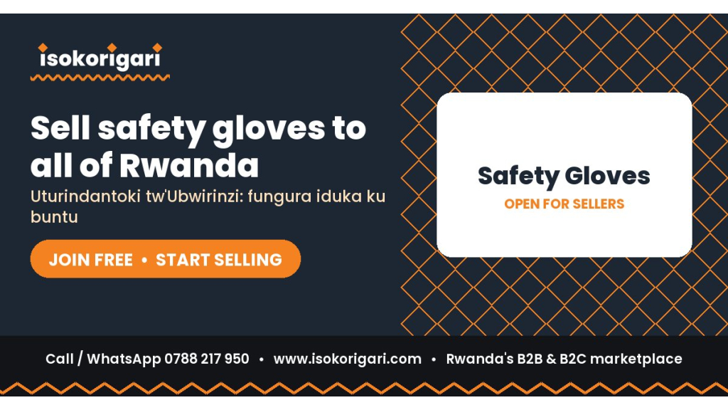 Grow Your Safety Gloves Business with Isokorigari.com