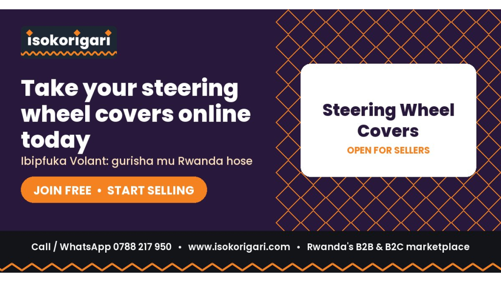 Open Your Free Steering Wheel Covers Shop on Isokorigari Today