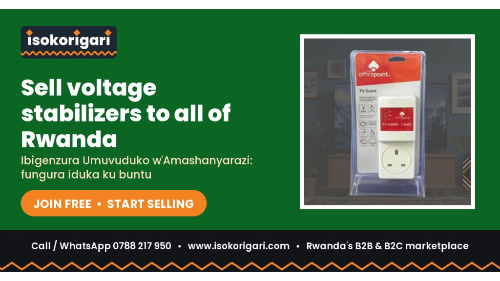 Why Voltage Stabilizers Businesses Are Moving to Isokorigari