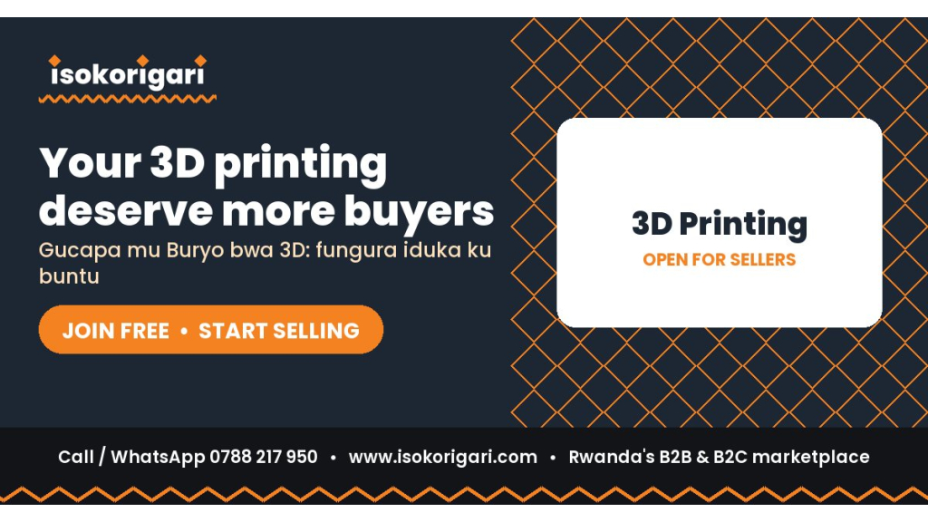 Grow Your 3D Printing Business with Isokorigari.com