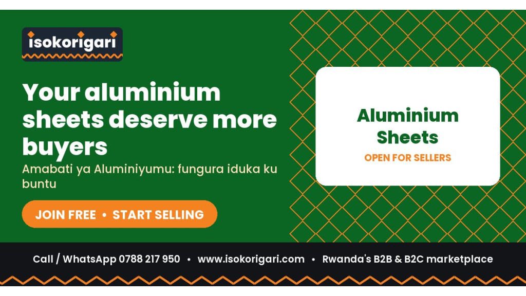 Why Aluminium Sheets Businesses Are Moving to Isokorigari