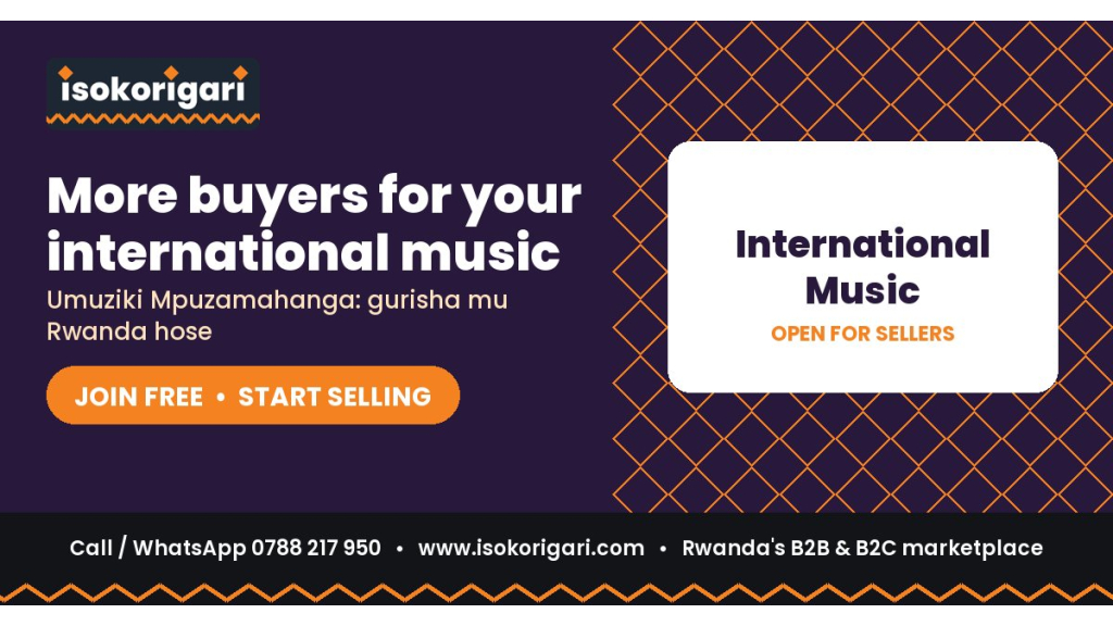 Open Your Free International Music Shop on Isokorigari Today