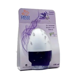 Air Fresheners (Ibihumuza)