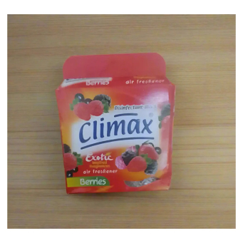 Air Fresheners (Ibihumuza)
