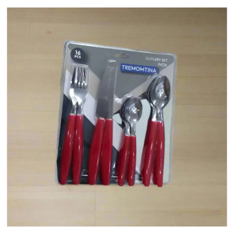 Cutlery & Kitchen Utensils (Ibiyiko, Ibyuma n'Ibikoresho bito by'Igikoni)