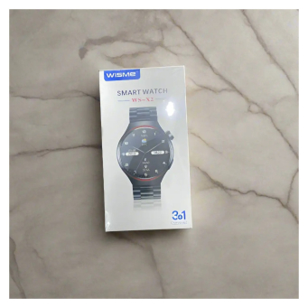 Watches (Amasaha)