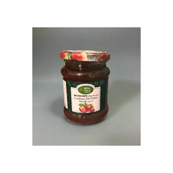 Jam & Spreads (Jamu n'Ibisigwa ku Mugati)