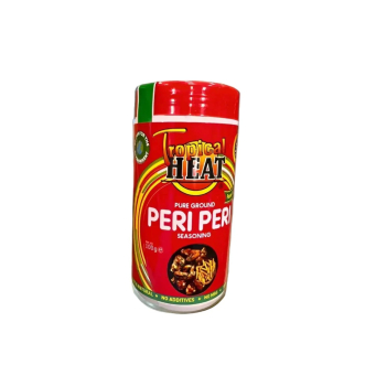 Spices & Seasonings (Ibirungo)