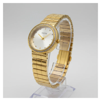 Women's Watches (Amasaha y'Abagore)