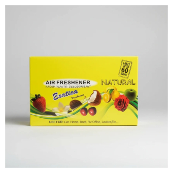 Air Fresheners (Ibihumuza)