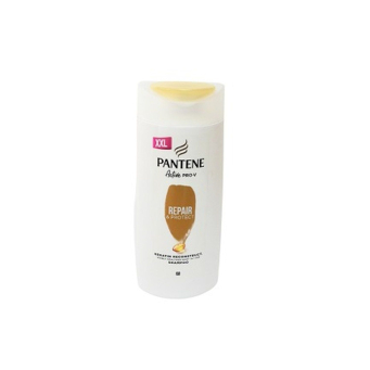 Hair Care (Kwita ku Musatsi)