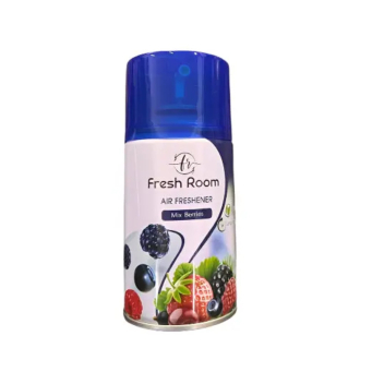 Air Fresheners (Ibihumuza)