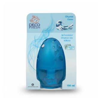 Air Fresheners (Ibihumuza)