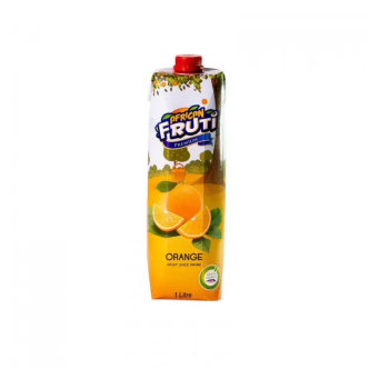 Fresh Fruits (Imbuto Nshya)
