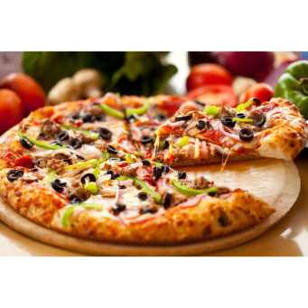 Pizza (Pizza)