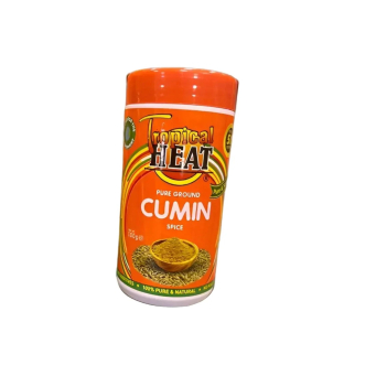 Spices & Seasonings (Ibirungo)