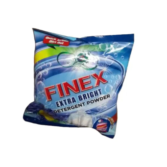 Laundry Detergent Powder (Isabune y'Ifu yo Kumesa)