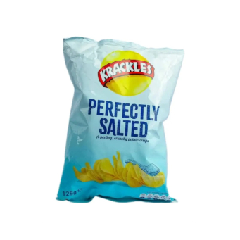 Chips & Crisps (Chipusi)