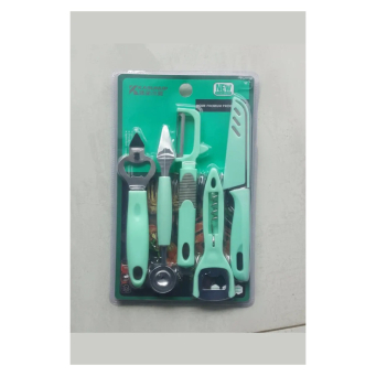 Cutlery & Kitchen Utensils (Ibiyiko, Ibyuma n'Ibikoresho bito by'Igikoni)