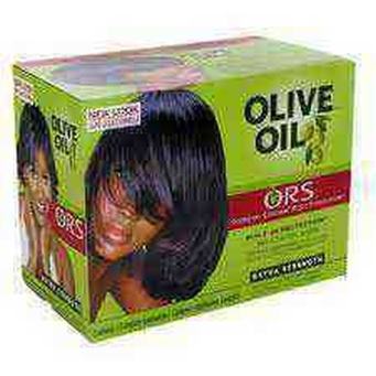 Hair Care (Kwita ku Musatsi)