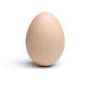 Rwandan Local Egg ISO (Igi ry'Inyarwanda)