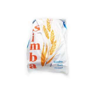 Bread & Bakery (Imigati na Keke)