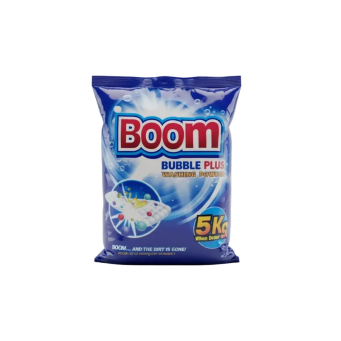 Laundry Detergent Powder (Isabune y'Ifu yo Kumesa)