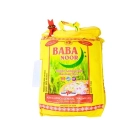 Baba Noor Basmati Rice 5kg ISO (Umuceri)