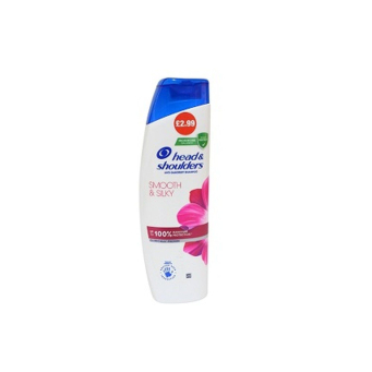 Hair Care (Kwita ku Musatsi)