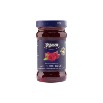 Jam & Spreads (Jamu n'Ibisigwa ku Mugati)