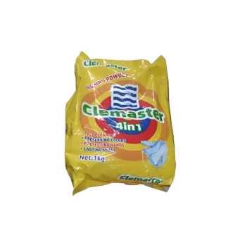 Laundry Detergent Powder (Isabune y'Ifu yo Kumesa)
