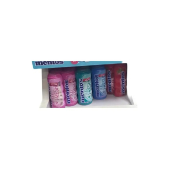 Sweets & Chewing Gum (Bombo n'Ishikarete)
