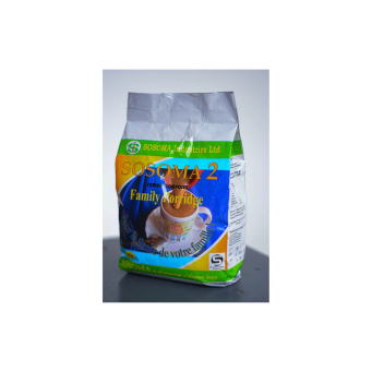 Porridge Flour (Ifu y'Igikoma)