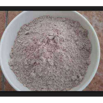 Ubaka Ubuzima Millet Porridge Flour ISO (Ifu y'Igikoma y'Uburo)