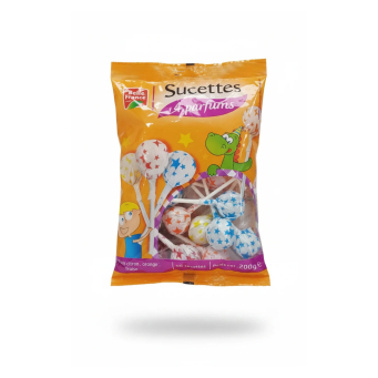 Sweets & Chewing Gum (Bombo n'Ishikarete)